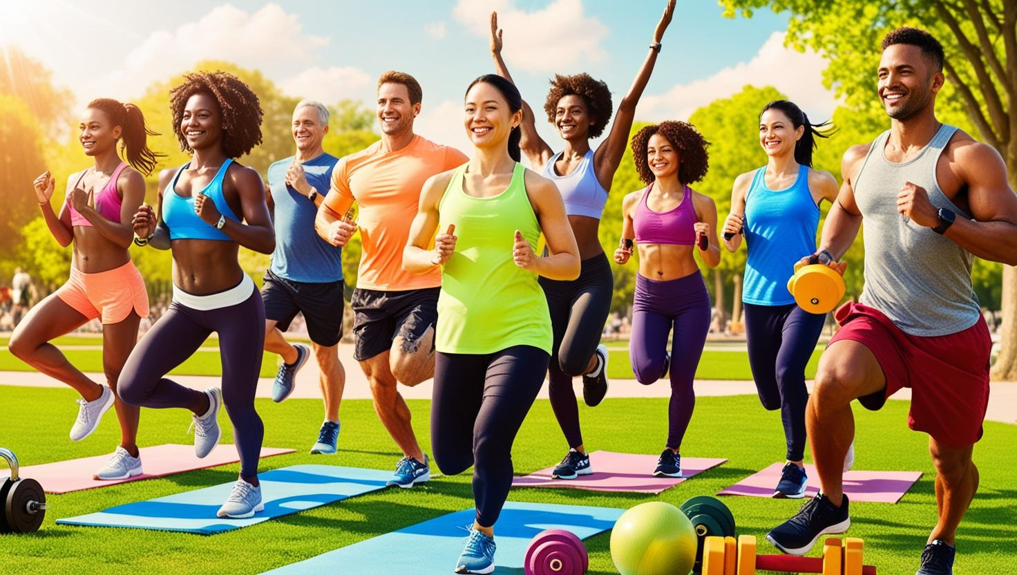 Expert Fitness Tips at FitFusionBlogs.com