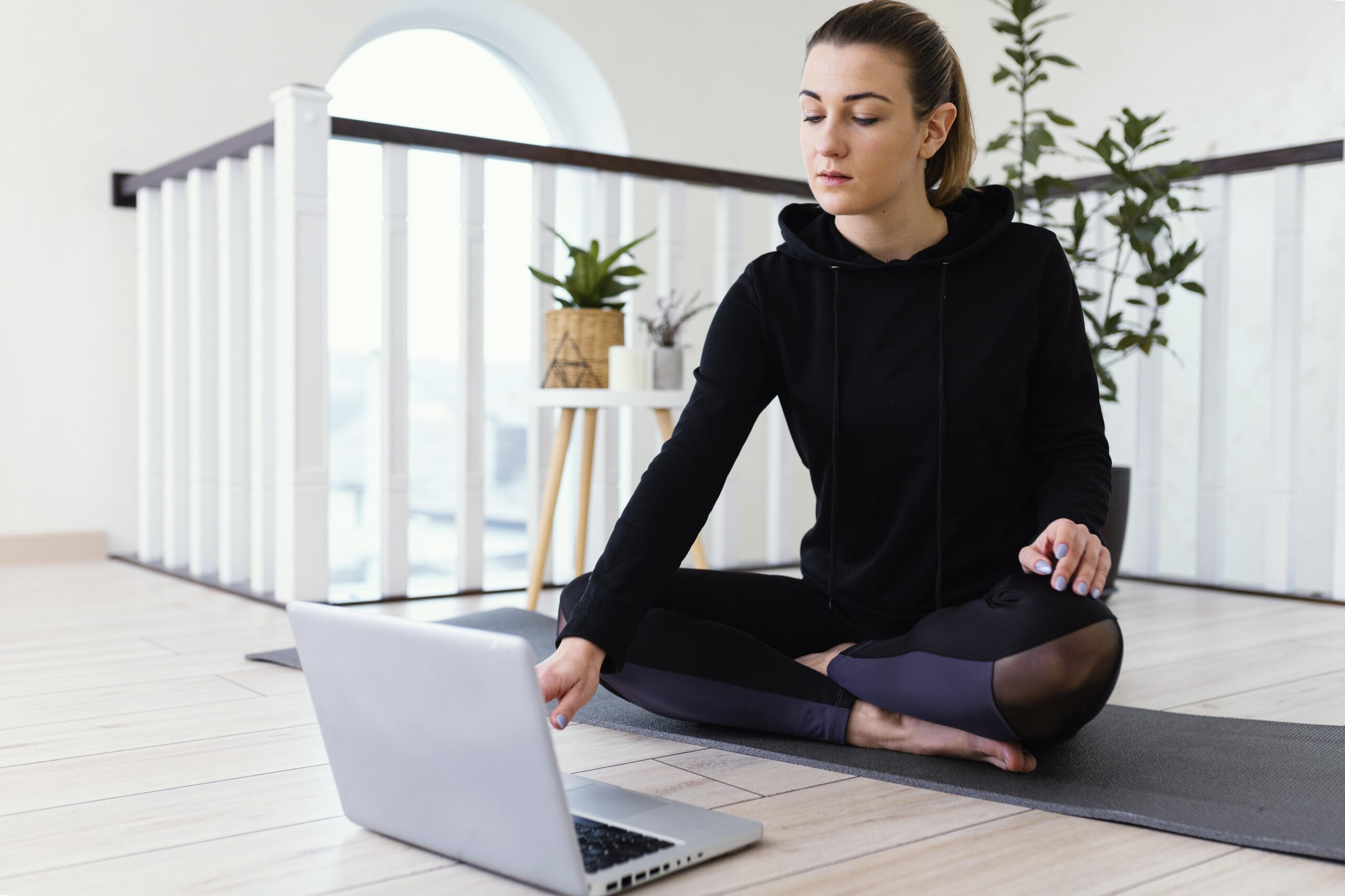How to start a fitness blog