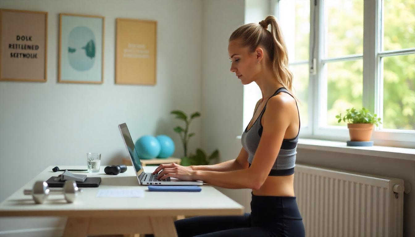 Fitness Blog Mastery – Create and Grow a Successful Fitness Website